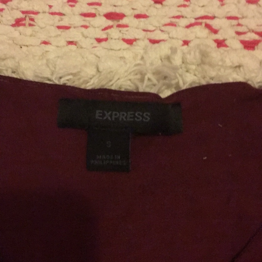 Express Top - Picture 3 of 4